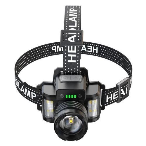 Outdoor LED Headlamp for Camping Hiking Cycling Running Fishing Outdoor LED Headlamp for Camping Hiking Cycling Running Fishing