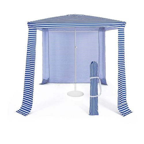 Foldable Easy-Assembly Sun-Shade Shelter Beach Canopy Foldable Easy-Assembly Sun-Shade Shelter Beach Canopy