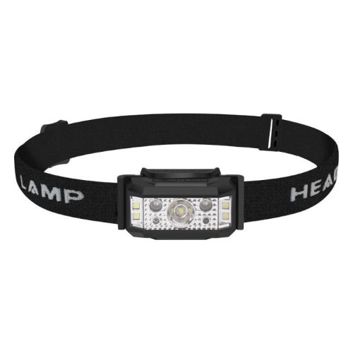 Rechargeable LED Headlamp for Camping Cycling Hiking Hunting Rechargeable LED Headlamp for Camping Cycling Hiking Hunting